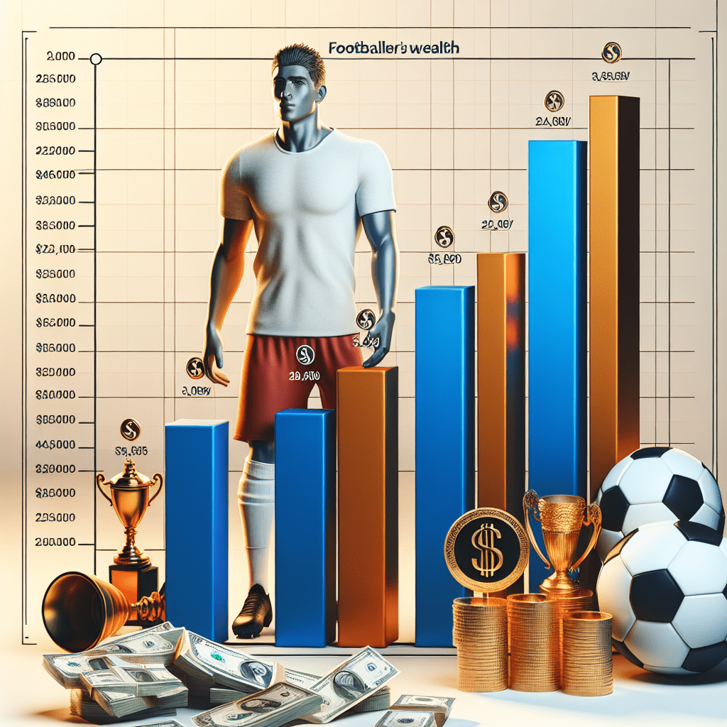 Cristiano Ronaldo Vermögen und Gehalt